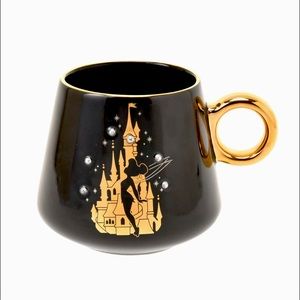 Disneyland Paris 30th Anniversary Tinker Bell Mug (Disneyland Paris/ShopDisney)